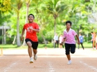 กีฬาสีสัมพันธ์ ครั้งที่ 21 "การแข่งขันกรีฑา" Image 561