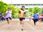 กีฬาสีสัมพันธ์ ครั้งที่ 21 "การแข่งขันกรีฑา" Image 564