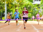 กีฬาสีสัมพันธ์ ครั้งที่ 21 "การแข่งขันกรีฑา" Image 566