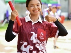 กีฬาสีสัมพันธ์ ครั้งที่ 21 "การแข่งขันกรีฑา" Image 578