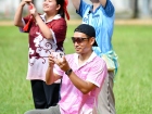 กีฬาสีสัมพันธ์ ครั้งที่ 21 "การแข่งขันกรีฑา" Image 587
