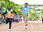 กีฬาสีสัมพันธ์ ครั้งที่ 21 "การแข่งขันกรีฑา" Image 599