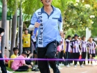 กีฬาสีสัมพันธ์ ครั้งที่ 21 "การแข่งขันกรีฑา" Image 612