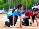 กีฬาสีสัมพันธ์ ครั้งที่ 21 "การแข่งขันกรีฑา" Image 615