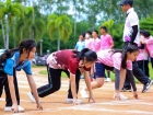 กีฬาสีสัมพันธ์ ครั้งที่ 21 "การแข่งขันกรีฑา" Image 616