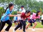 กีฬาสีสัมพันธ์ ครั้งที่ 21 "การแข่งขันกรีฑา" Image 617