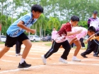 กีฬาสีสัมพันธ์ ครั้งที่ 21 "การแข่งขันกรีฑา" Image 620
