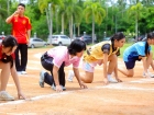 กีฬาสีสัมพันธ์ ครั้งที่ 21 "การแข่งขันกรีฑา" Image 626