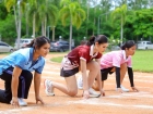 กีฬาสีสัมพันธ์ ครั้งที่ 21 "การแข่งขันกรีฑา" Image 630