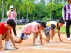 กีฬาสีสัมพันธ์ ครั้งที่ 21 "การแข่งขันกรีฑา" Image 633