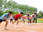 กีฬาสีสัมพันธ์ ครั้งที่ 21 "การแข่งขันกรีฑา" Image 634
