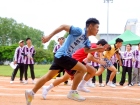 กีฬาสีสัมพันธ์ ครั้งที่ 21 "การแข่งขันกรีฑา" Image 635