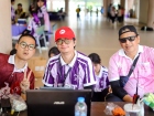 กีฬาสีสัมพันธ์ ครั้งที่ 21 "การแข่งขันกรีฑา" Image 636