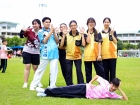 กีฬาสีสัมพันธ์ ครั้งที่ 21 "การแข่งขันกรีฑา" Image 641