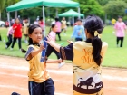 กีฬาสีสัมพันธ์ ครั้งที่ 21 "การแข่งขันกรีฑา" Image 646