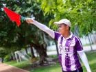 กีฬาสีสัมพันธ์ ครั้งที่ 21 "การแข่งขันกรีฑา" Image 647