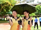 กีฬาสีสัมพันธ์ ครั้งที่ 21 "การแข่งขันกรีฑา" Image 654