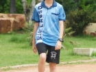 กีฬาสีสัมพันธ์ ครั้งที่ 21 "การแข่งขันกรีฑา" Image 664