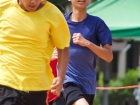 กีฬาสีสัมพันธ์ ครั้งที่ 21 "การแข่งขันกรีฑา" Image 677