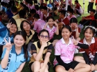 กีฬาสีสัมพันธ์ ครั้งที่ 21 "การแข่งขันกรีฑา" Image 680