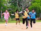 กีฬาสีสัมพันธ์ ครั้งที่ 21 "การแข่งขันกรีฑา" Image 696