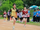 กีฬาสีสัมพันธ์ ครั้งที่ 21 "การแข่งขันกรีฑา" Image 700