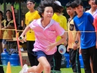 กีฬาสีสัมพันธ์ ครั้งที่ 21 "การแข่งขันกรีฑา" Image 701