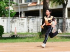กีฬาสีสัมพันธ์ ครั้งที่ 21 "การแข่งขันกรีฑา" Image 711