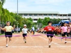 กีฬาสีสัมพันธ์ ครั้งที่ 21 "การแข่งขันกรีฑา" Image 7