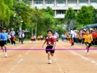 กีฬาสีสัมพันธ์ ครั้งที่ 21 "การแข่งขันกรีฑา" Image 9
