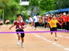กีฬาสีสัมพันธ์ ครั้งที่ 21 "การแข่งขันกรีฑา" Image 10