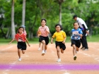 กีฬาสีสัมพันธ์ ครั้งที่ 21 "การแข่งขันกรีฑา" Image 12