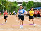 กีฬาสีสัมพันธ์ ครั้งที่ 21 "การแข่งขันกรีฑา" Image 13