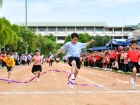 กีฬาสีสัมพันธ์ ครั้งที่ 21 "การแข่งขันกรีฑา" Image 16