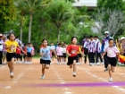 กีฬาสีสัมพันธ์ ครั้งที่ 21 "การแข่งขันกรีฑา" Image 20