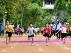 กีฬาสีสัมพันธ์ ครั้งที่ 21 "การแข่งขันกรีฑา" Image 21