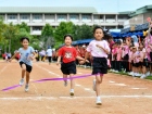 กีฬาสีสัมพันธ์ ครั้งที่ 21 "การแข่งขันกรีฑา" Image 22