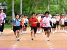กีฬาสีสัมพันธ์ ครั้งที่ 21 "การแข่งขันกรีฑา" Image 23