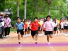 กีฬาสีสัมพันธ์ ครั้งที่ 21 "การแข่งขันกรีฑา" Image 24
