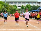 กีฬาสีสัมพันธ์ ครั้งที่ 21 "การแข่งขันกรีฑา" Image 25
