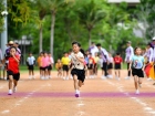 กีฬาสีสัมพันธ์ ครั้งที่ 21 "การแข่งขันกรีฑา" Image 27