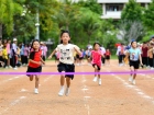 กีฬาสีสัมพันธ์ ครั้งที่ 21 "การแข่งขันกรีฑา" Image 28