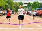 กีฬาสีสัมพันธ์ ครั้งที่ 21 "การแข่งขันกรีฑา" Image 29