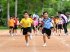 กีฬาสีสัมพันธ์ ครั้งที่ 21 "การแข่งขันกรีฑา" Image 31
