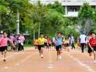 กีฬาสีสัมพันธ์ ครั้งที่ 21 "การแข่งขันกรีฑา" Image 32
