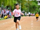 กีฬาสีสัมพันธ์ ครั้งที่ 21 "การแข่งขันกรีฑา" Image 54