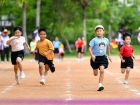 กีฬาสีสัมพันธ์ ครั้งที่ 21 "การแข่งขันกรีฑา" Image 56