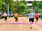 กีฬาสีสัมพันธ์ ครั้งที่ 21 "การแข่งขันกรีฑา" Image 57