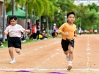 กีฬาสีสัมพันธ์ ครั้งที่ 21 "การแข่งขันกรีฑา" Image 58