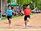 กีฬาสีสัมพันธ์ ครั้งที่ 21 "การแข่งขันกรีฑา" Image 64